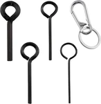1SET Allen Standard Dogging Key Full Door Push Bar Panic Exit Devices. Fixed Price $10.09.