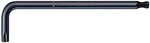 Wera 05024204001 Torx 967 Pkl L-key, Blacklaser, Ballpoint Tx 25X104MM. Fixed Price $12.99.