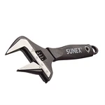 Sunex 9611 In. Wide Jaw Adjustable Wrench. Fixed Price $44.93.