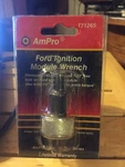 Never Ampro Ford Ignition Module Tool T71265. Fixed Price $10.99.
