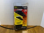 Bondhus L- Shape Hex Key 12237 HLX13 (13 Piece Set). Fixed Price $15.00.