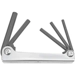 Bondhus 14585 Metal Handle Hex Tip Piece Fold Up Tool Proguard Finish. Fixed Price $18.99.