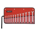 Proto JSCRMT-12S Combo Wrench St,steel,fll Plish,standard 22DJ44. Fixed Price $355.34.