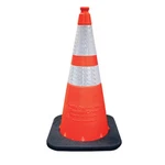 Vizcon 16018RC Enviro-cone Traffic With Reflective Collar. Fixed Price $51.89.