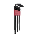 Gedore Red 3301335 Hexagonal 9 Piece 1.5-10MM Off-set Screwdriver. Fixed Price $55.11.