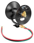 Welding Hose Reel Hand Crank Rewind Heavy Duty Steel For Workshops. Fixed Price $71.99.