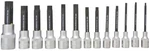 Bondhus PHTX13/S-2 T8 To T60, Long, Star Prohold Bits Sockets, Mult.... Fixed Price $181.36.