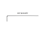 Tone Long Hex L-type Wrench AL-1.5 1.5MM Width. Fixed Price $38.89.