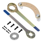 Intake/exhaust Cam Sprocket Crank Pulley Wrench Gear Lock Tool For Subaru Std. Fixed Price $93.34.