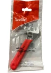 44CGV Xcelite Wrench Adjustable 1/2" 4" Long With Red Handle. Fixed Price $37.99.