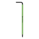 Wera 950 Spkl Hex Wrench 2.5MM Long Arm Metric 05022604001. Fixed Price $20.51.