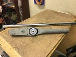 Armstrong Industrial 64-455A 3/4 Heavy Duty Torque Wrench. Fixed Price $201.99.
