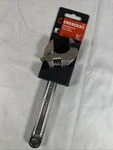 Crescent 8 In. Adjustable Wrench. Fixed Price $9.99.