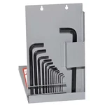 Eklind 13216 Piece Sae L-shape Hex Key Set,. Fixed Price $56.69.
