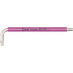 Wera 05022664001 3950 Spkl Multicolour L-key, Metric, Stainless, 4.0 X 137 Mm. Fixed Price $12.74.