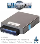 1999 Ford Truck 4.2L XL3F-12A650-KD Engine Computer Ecm Pcm Ecu ML2-951. Fixed Price $269.09.