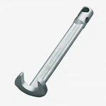 Gedore 6677140 3114 21 Crowfoot Spanner Mm. Fixed Price $90.30.