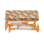 Beta 96T Metric T-handle Hex Key Wrench Set Of (2-6MM) High Tor... Fast Ship. Fixed Price $88.99.