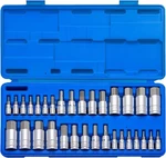 Neiko 10288A Allen Hex Bit Socket Set, 32 Piece Sae And Metric. Fixed Price $68.73.