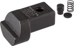Hazet Plug-in Welding Part-socket Square 14 X 18MM 6430D. Fixed Price $91.16.