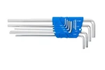 Gedore 42 EL-88 Hexagon Allen Key Set Long, In Holder Pcs Af. Fixed Price $74.24.