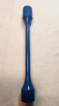 Accutorq 19MM 34 80FT Lb 110 Nm Blue Torque Stick Socket G2U. Fixed Price $18.00.