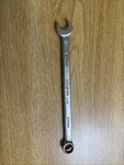 Snap-on Usa 10MM SOEXM10 Flank Drive Combination Wrench. Fixed Price $40.00.
