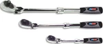 1PC Ezred MR482FL 3-PIECE Extendable Monster Set-flex Head-locking Ratchet. Fixed Price $122.48.