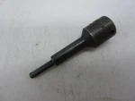 Matco Tools 8MM Metric -- Long Hex Socket 1/4" Drive FS405-8L. Fixed Price $10.98.