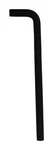 Eklind 14606 Chrome Nickel Alloy Steel Metric Long Arm Hex-l Key 3 Mm.. Fixed Price $6.51.