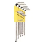 Bondhus 13 Piece Sae L-shape Hex Key Set, 037231169374. Fixed Price $34.86.