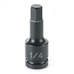 1/4"DR 1/8" Frac Hex GRE9904F Brand New!. Fixed Price $24.29.