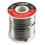 1423-1114, Firepower Rosin Flux Core 40/60 Solder, 1/8 Lb, 716352492782. Fixed Price $19.95.