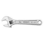 Stanley 87-367 6" Chrome Adjustable Wrench. Fixed Price $21.37.