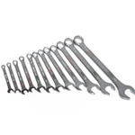 12 Pc. Metric Wrench Spanner Combination 6 22 Mm For Norton Bsa Triumph. Fixed Price $49.29.
