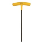 Bondhus 45208 9/64" Hex T-handle 6" Length Tagged & Barcoded 1EA. Fixed Price $8.96.
