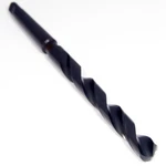 Westward 5TVE9 Taper Shank Drill 15/32" 1MT Hss Oxide 118. Fixed Price $13.00.