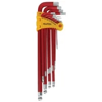 Klutch 13-PC. Sae Ball End Hex Key Set. Fixed Price $19.99.