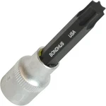 Bondhus 44008 - T8 Prohold Torx Bit 2" 3MM Stock Size W/ 1/4" Dr Socket 1EA. Fixed Price $20.07.