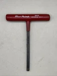 (s) Vtg Blue-point Awmcg 1608 T-handle Hex Wrench 8MM Tool Usa Replacement. Fixed Price $9.74.