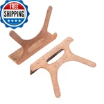 Wilton 4-1/2" Copper Vise Jaw Caps (404-4.5). Fixed Price $95.39.
