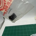 83508-965-000 Genuine Honda Stopper Key Body Atc Trx 250 Nos. Fixed Price $5.79.