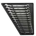 Milwaukee 48-22-9515 Piece Combination Wrench Set Metric. Fixed Price $159.99.