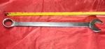 Wrench Mac 1" Combination 12 Point. Fixed Price $25.99.