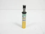Mountz TLS0022 Torque Screwdriver .7-32OZF.IN. 1/4" Hex Socket No Blkcap. Fixed Price $18.25.