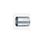 Stahlwille 01010014 6-PT 1/4" Socket, Mm. Fixed Price $18.16.