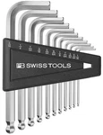 Pb Swiss Tools Ball-end Hex Key Set (inch) 212ZH-12. Fixed Price $110.52.