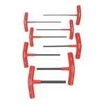 Bondhus 15287 Piece Metric T-shape Hex Key Set,. Fixed Price $40.73.