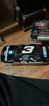 Snap-on Signature Series Dale Earnhardt Daytona 500 Winner Wrench Set. Fixed Price $150.00.
