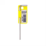 Bondhus Corp. 3/16 Hex L-wr-long. Fixed Price $8.51.